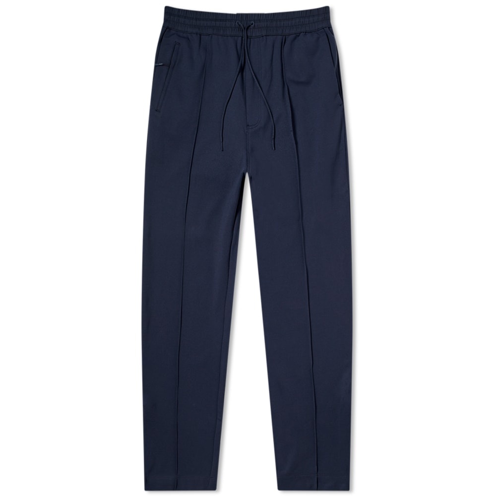 Y-3 Classic Straight Leg Track Pant - 1