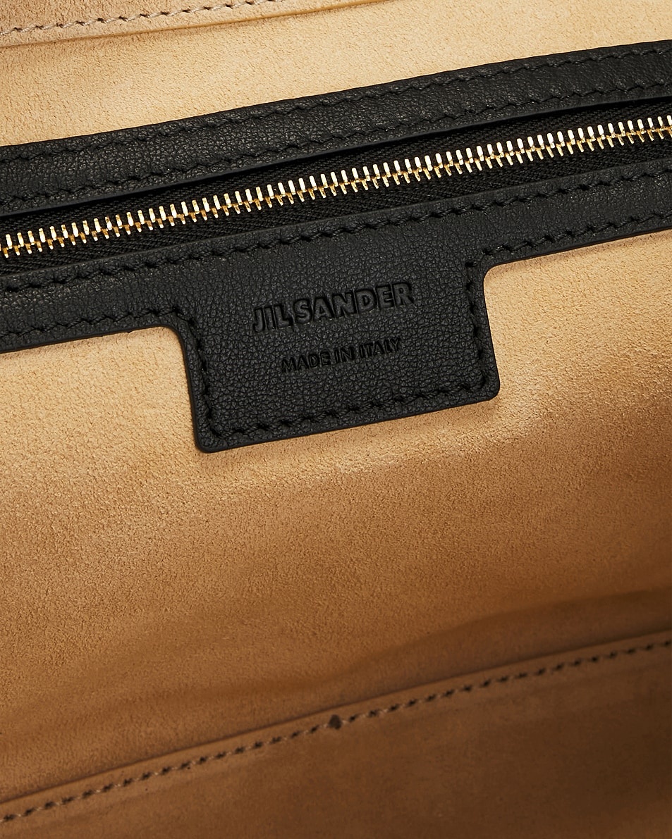 Knot Crossbody Bag - 5