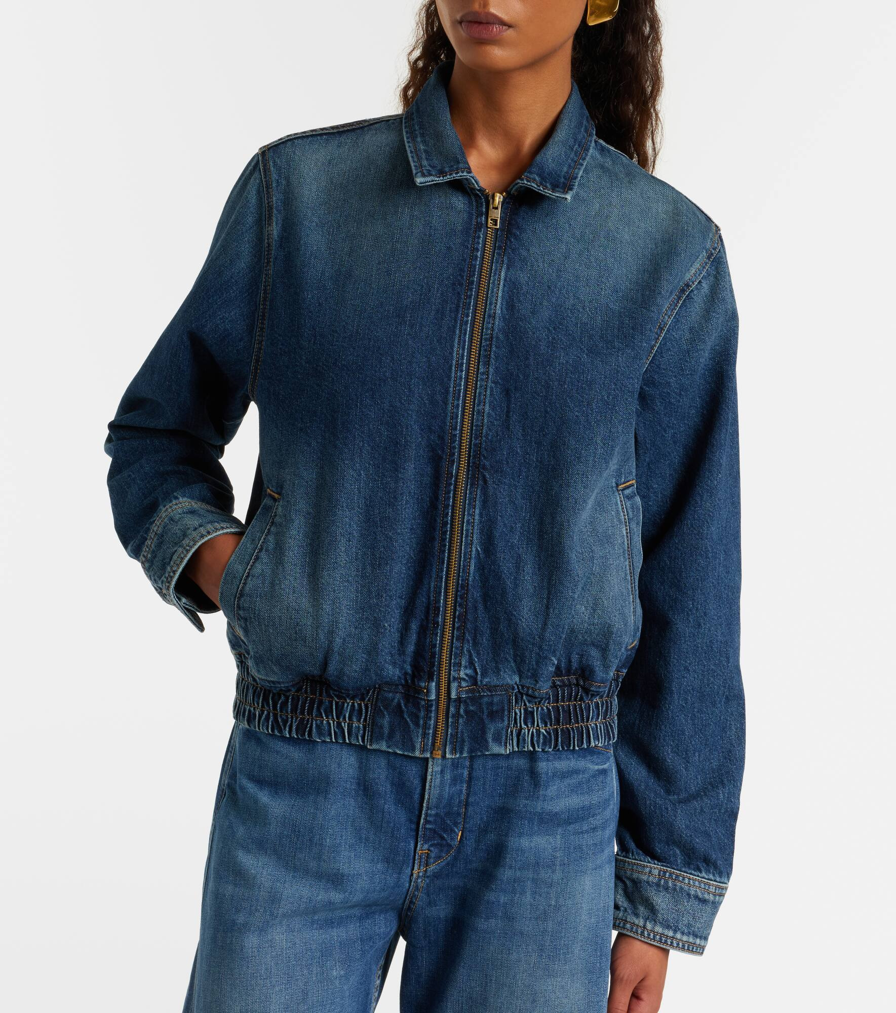 Najac denim jacket - 6