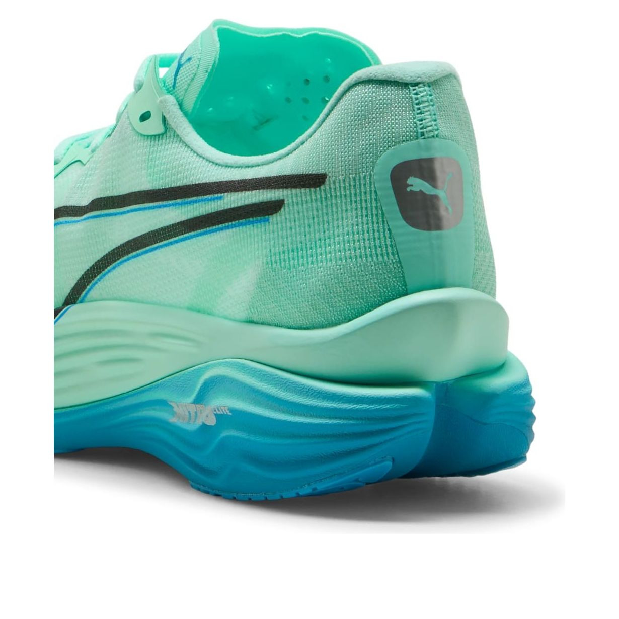 PUMA Deviate Nitro Elite 3 'Mint Melt Speed Blue' 309809-07 - 4