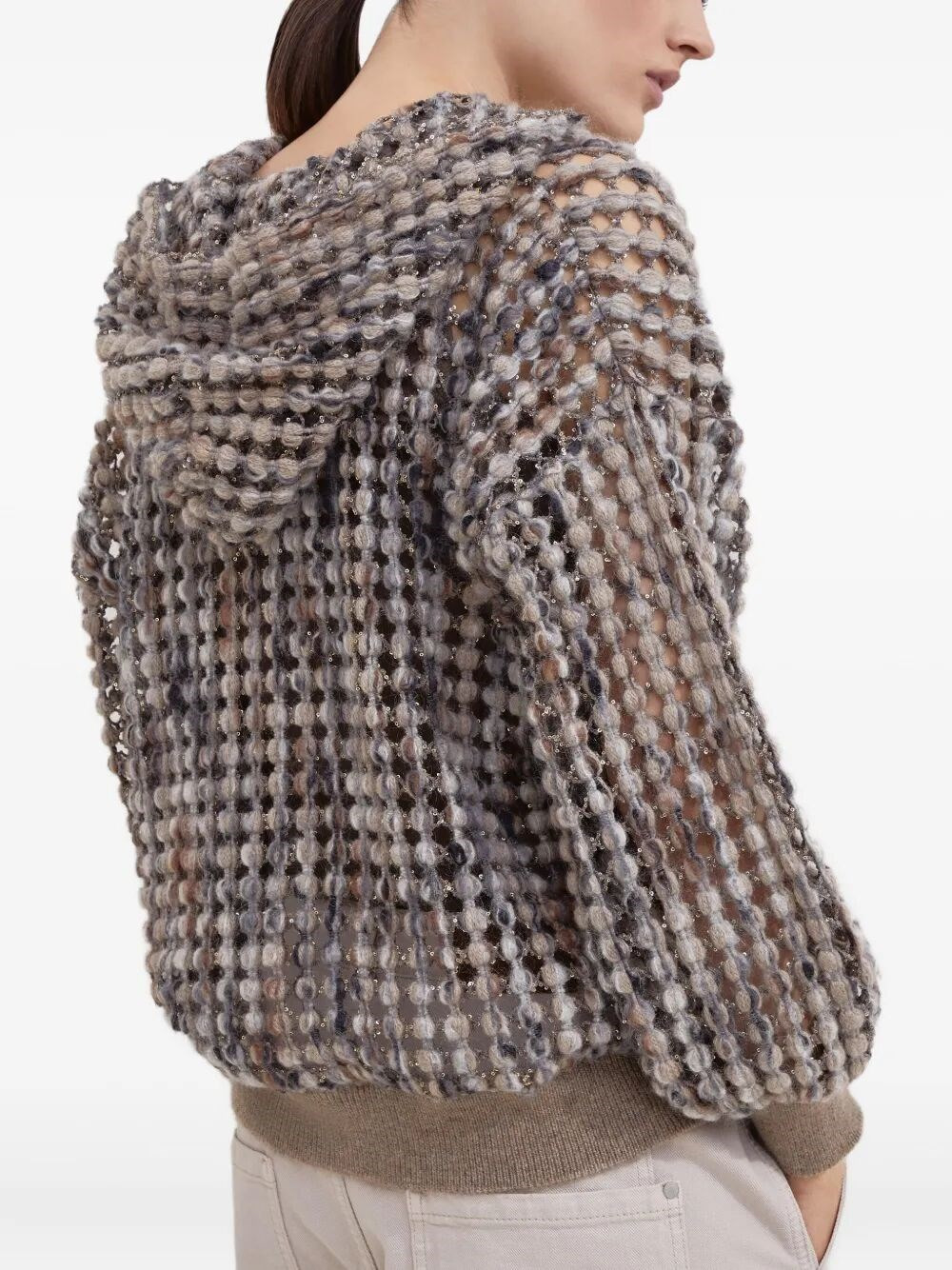 Cardigan - 4