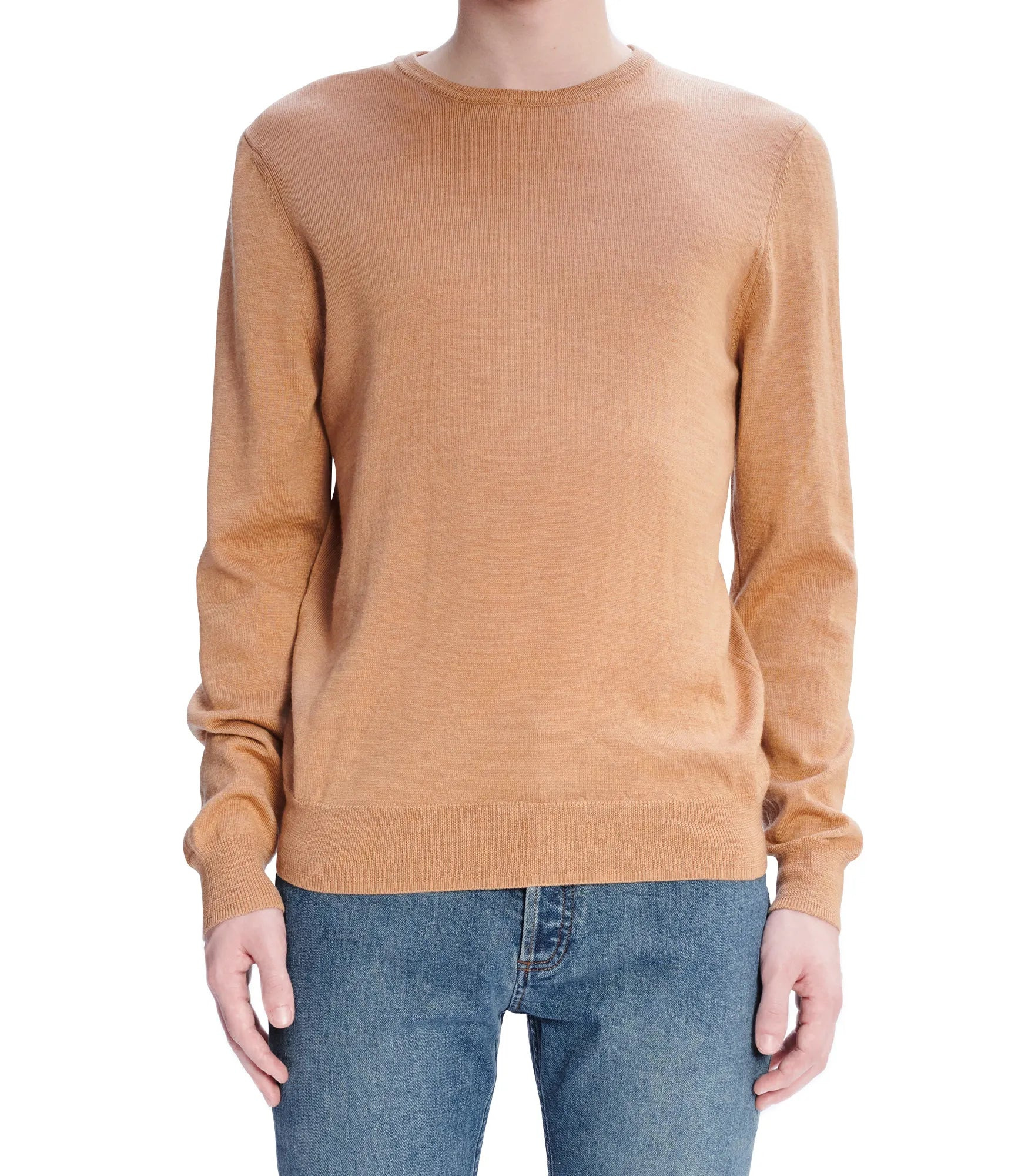KING SWEATER - 2
