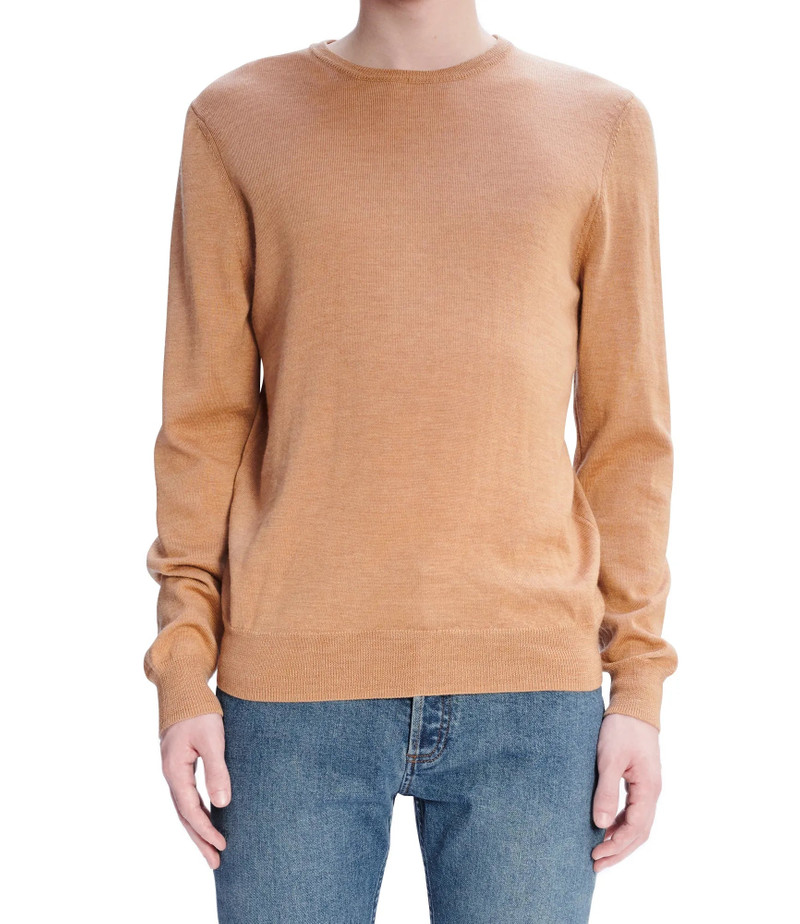 A.P.C. KING SWEATER outlook
