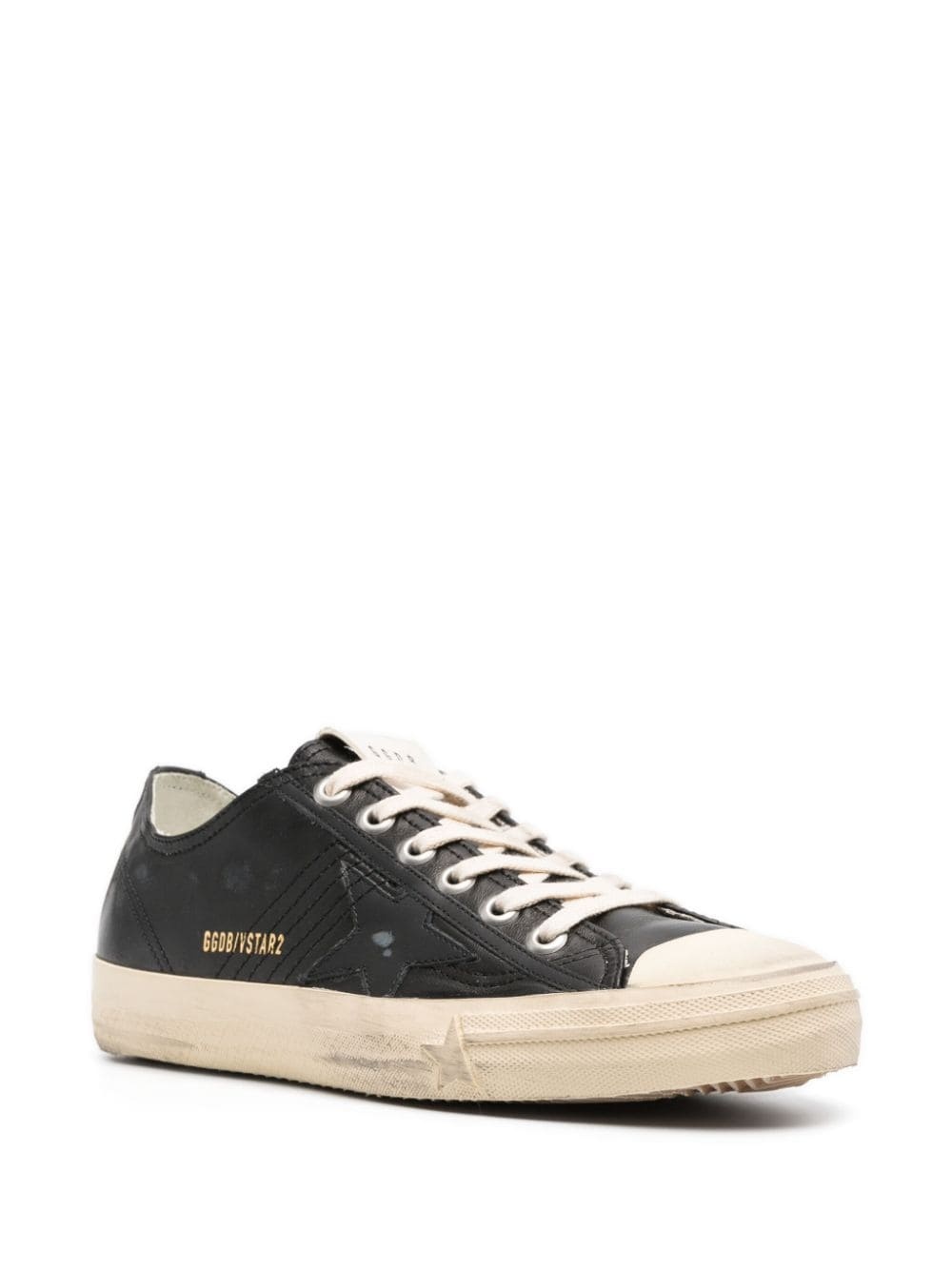 V-Star leather sneakers - 2