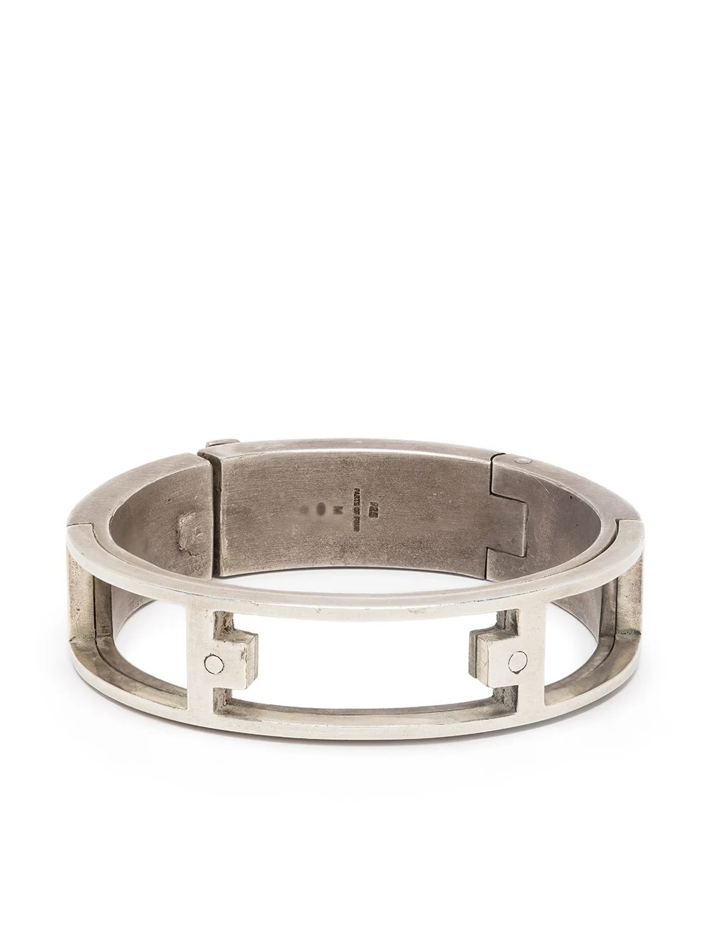 Sistema cut-out bracelet - 1