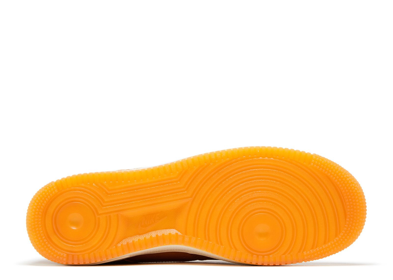 AIR FORCE 1 '07 LV8 'SUNSET RUSSET' - 4