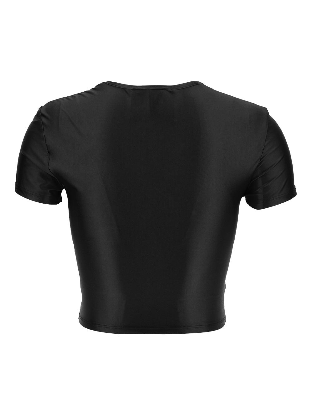 logo-print T-shirt - 2