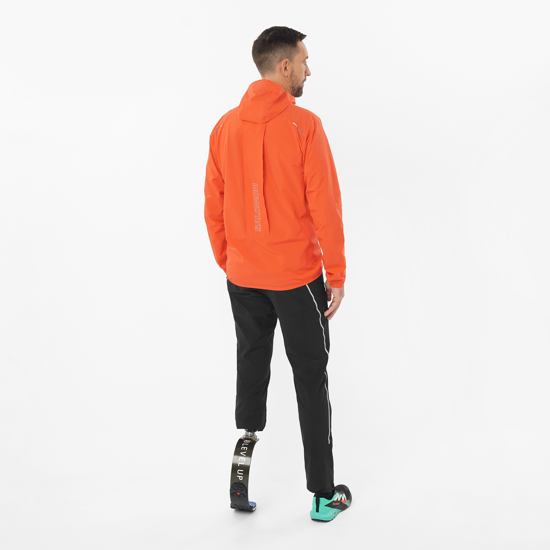 SENSE AERO STOW - 6