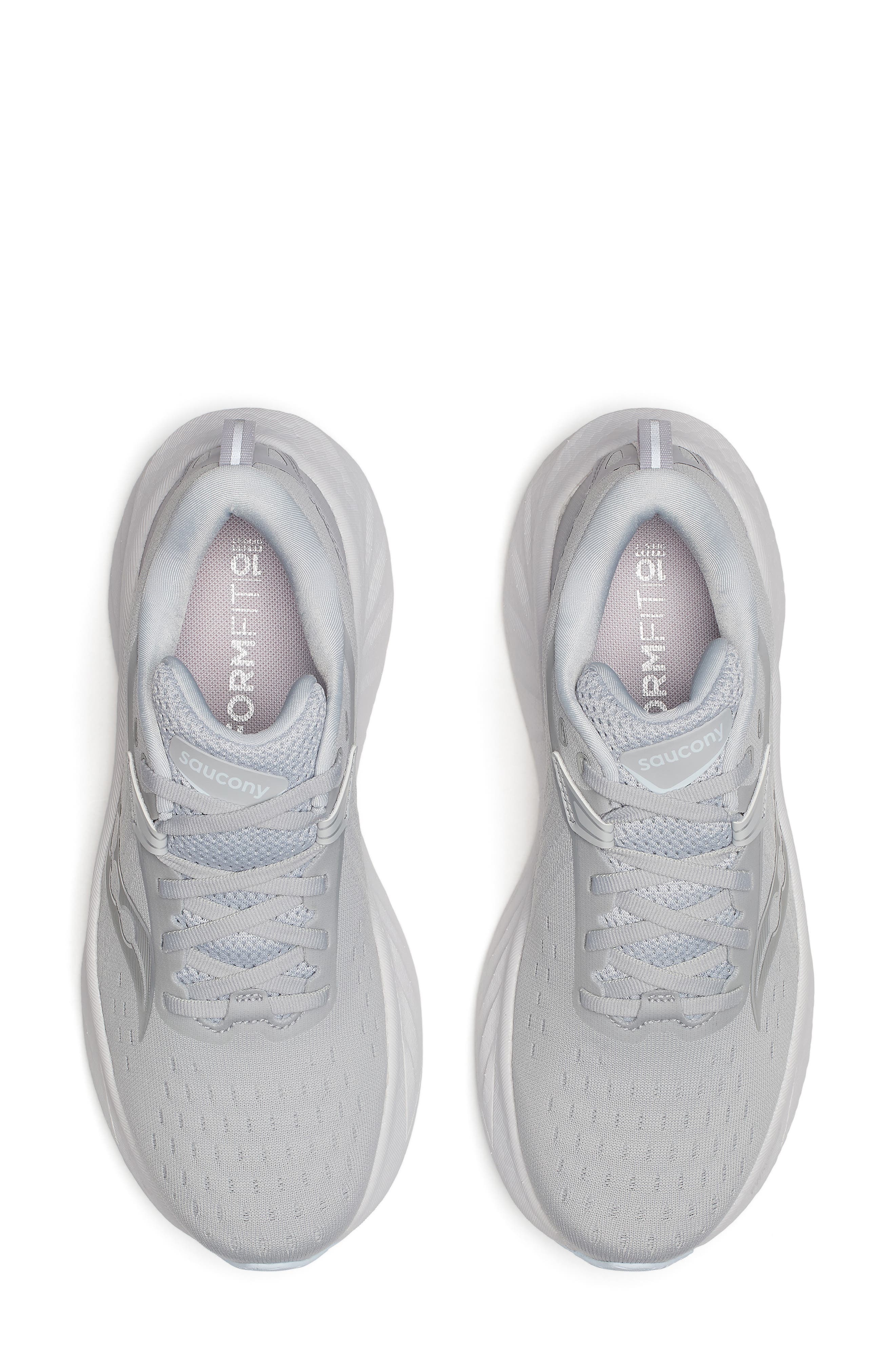 Saucony Triumph 22 Running Shoe in Cloud at Nordstrom - 3
