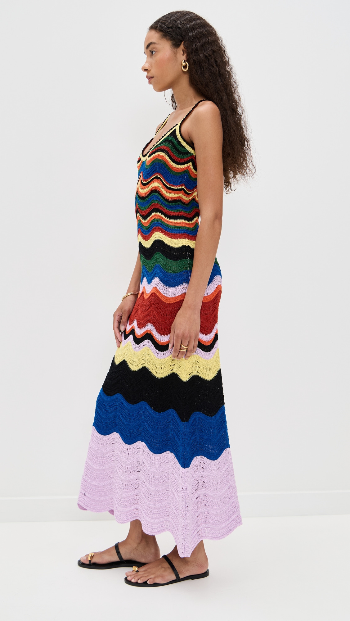 Chevron Sundress - 3