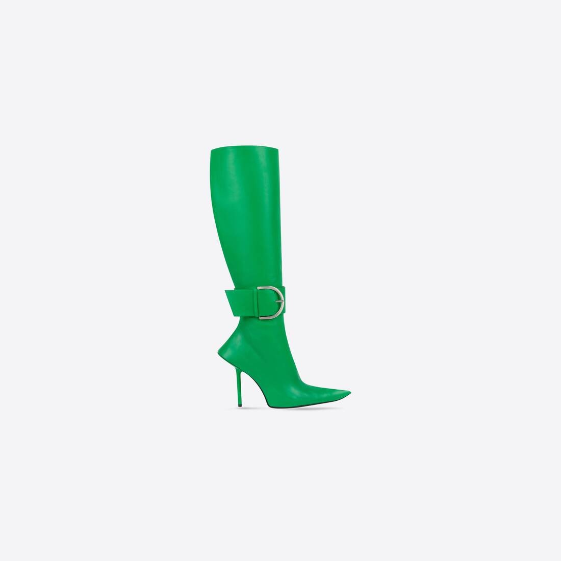 Women's Essex 110mm Boot  in Green - 1