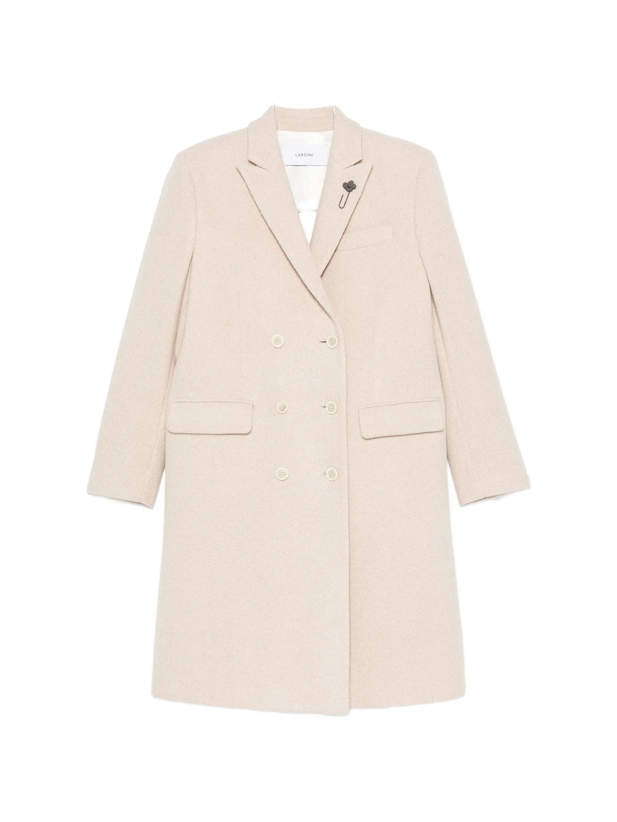Lardini Coats - 1