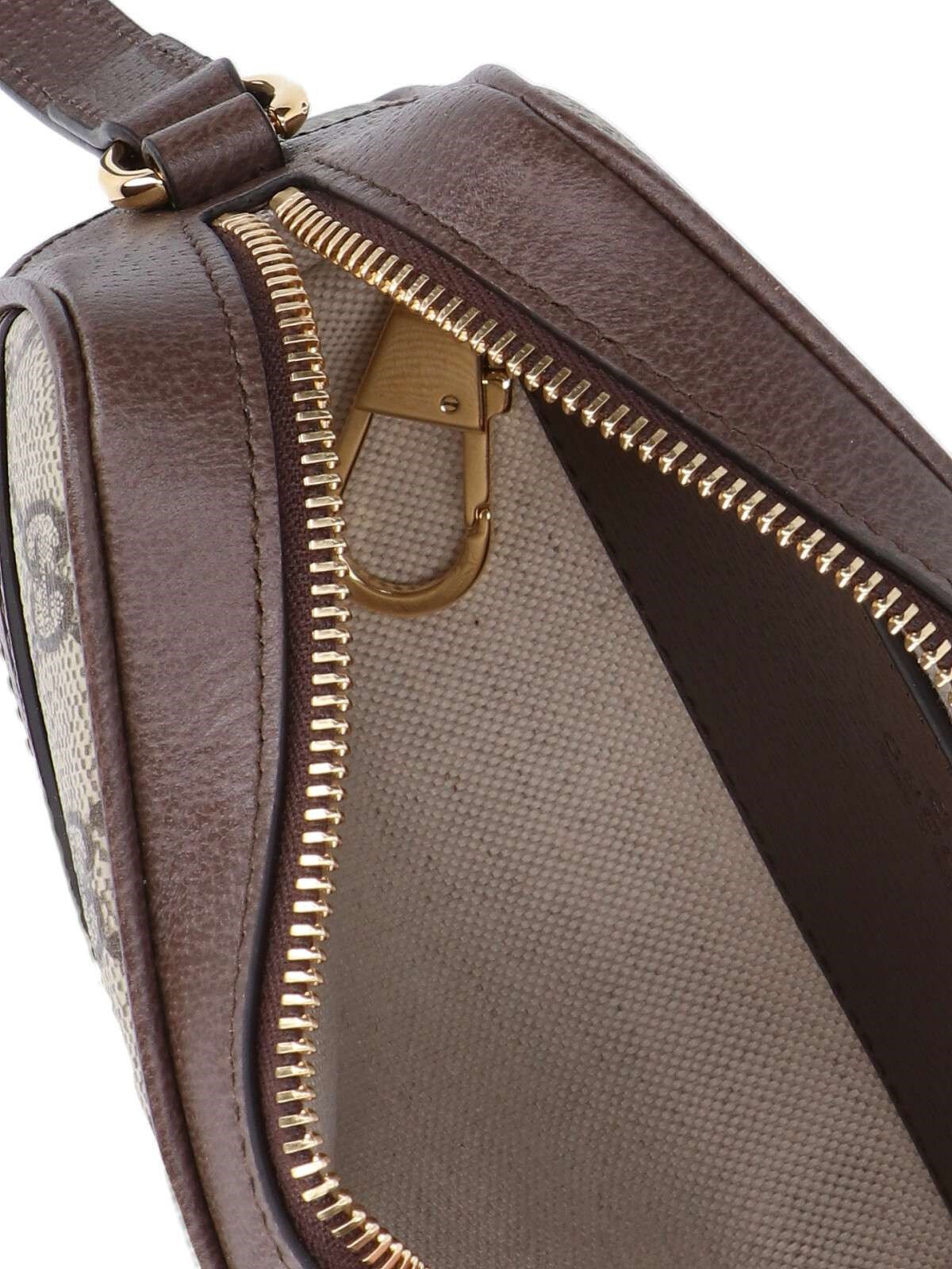 MINI BAG "OPHIDIA" - 5