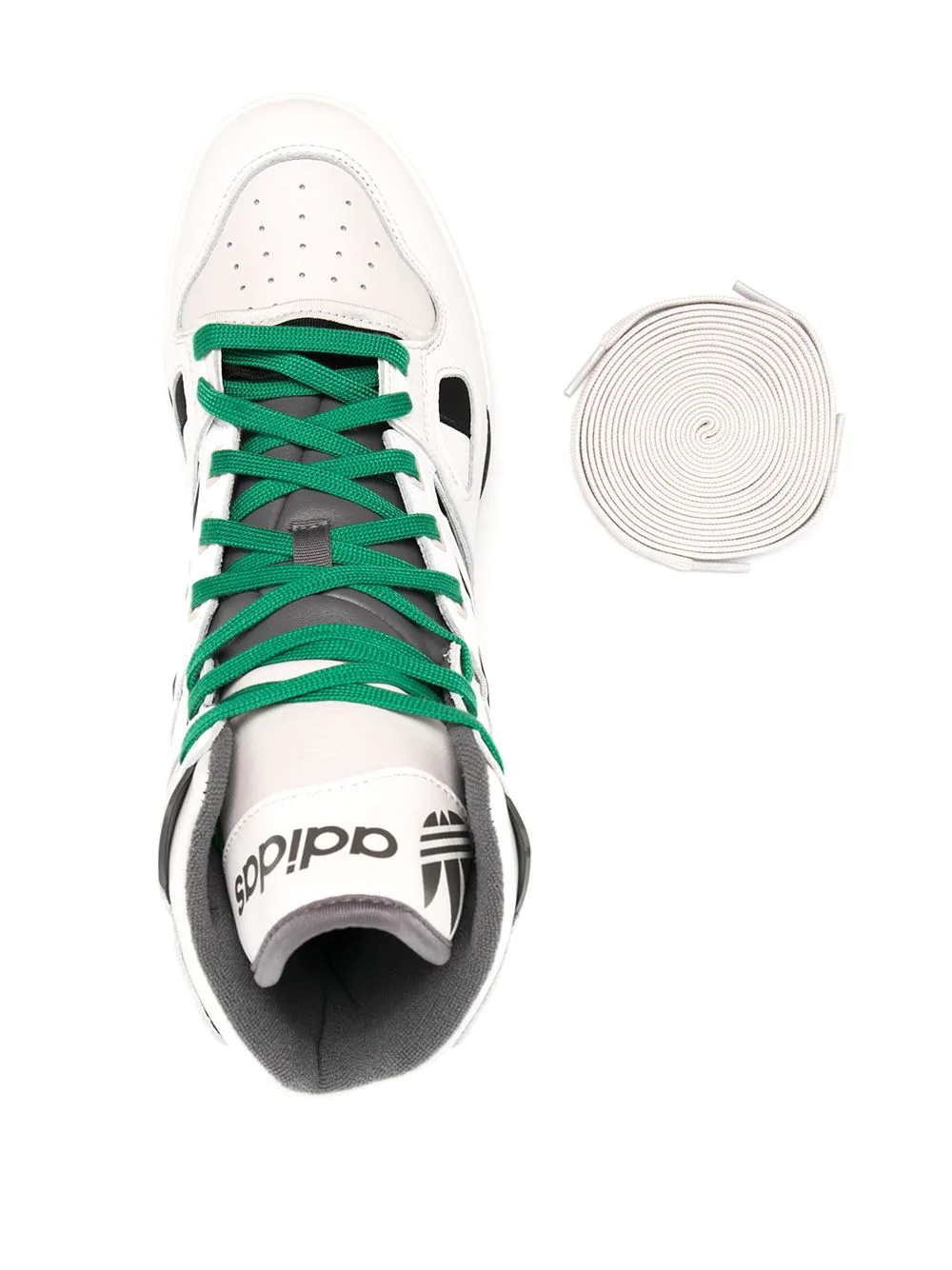 x Kid Cudi Torsion Artillery sneakers - 4