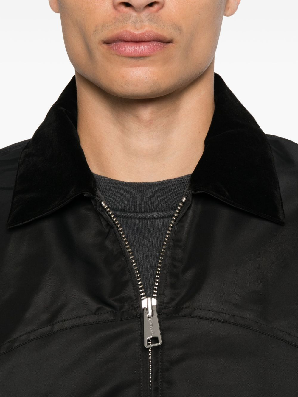 Santa Fe Alumni jacket - 5