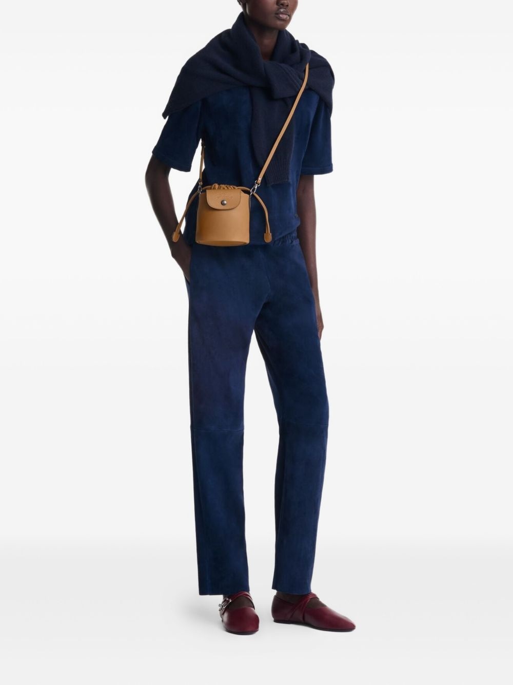 Le Pliage Xtra bucket bag - 2