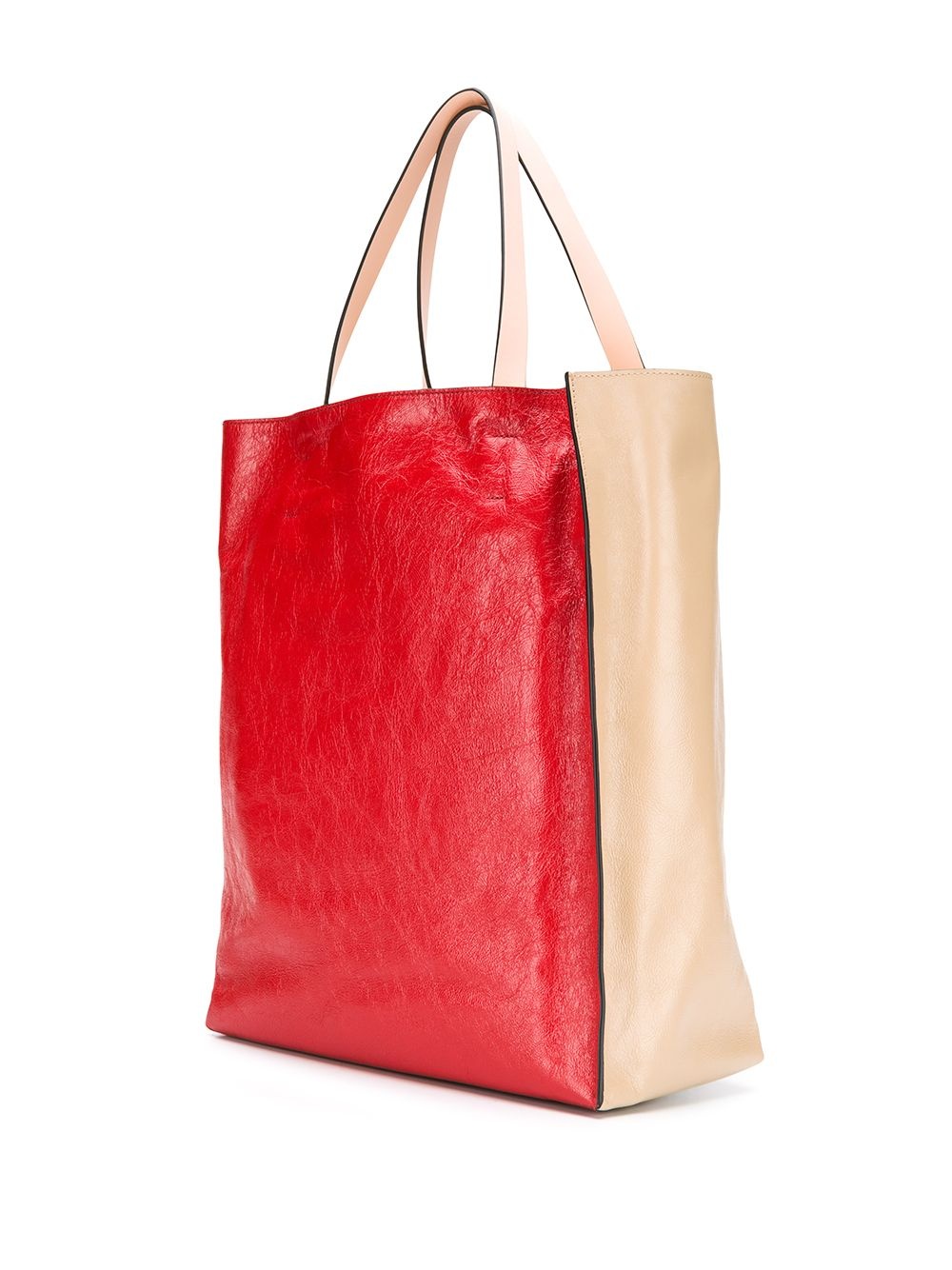 large Museo Soft tote bag - 3