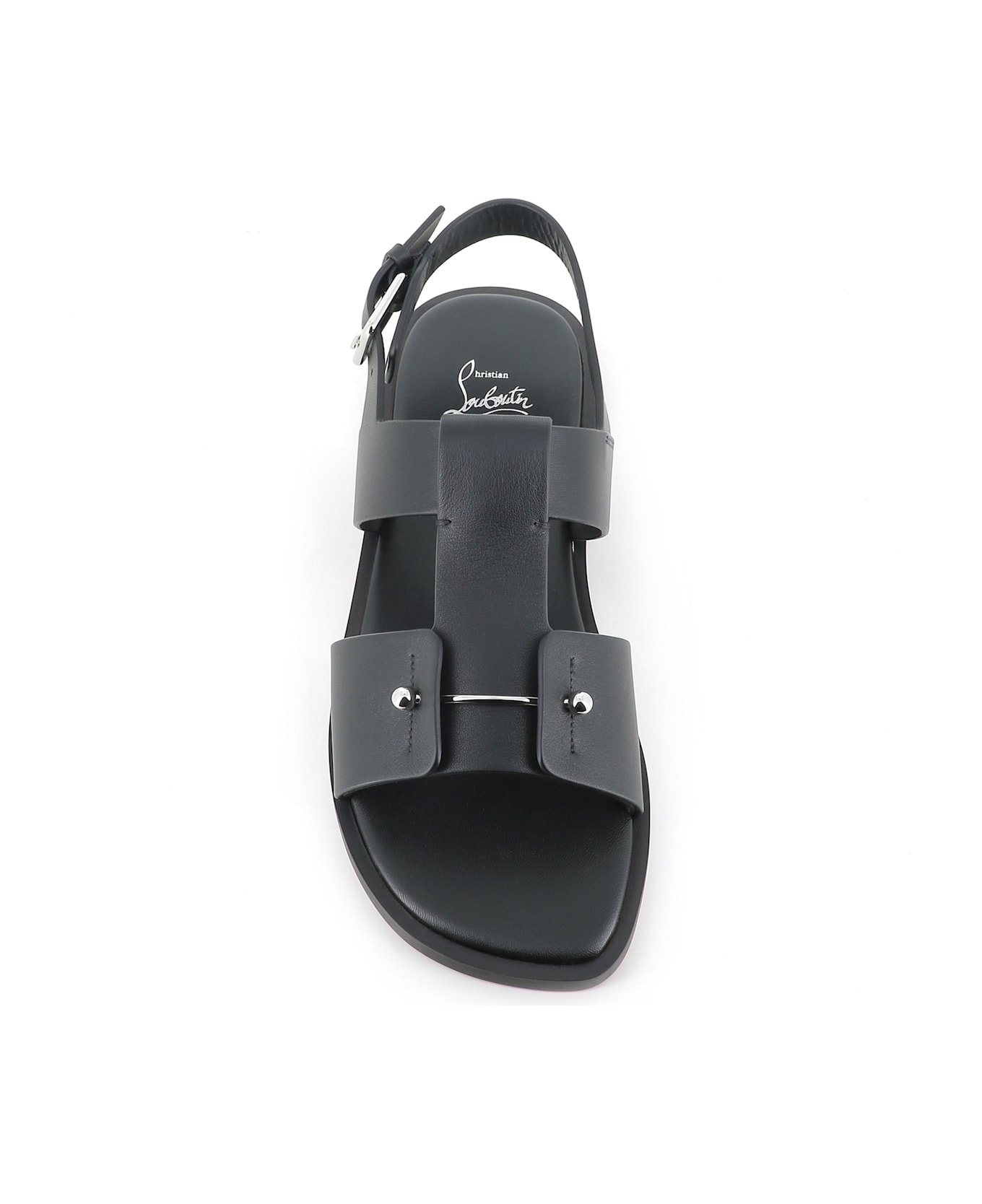 Sandal Chambeliss - 5