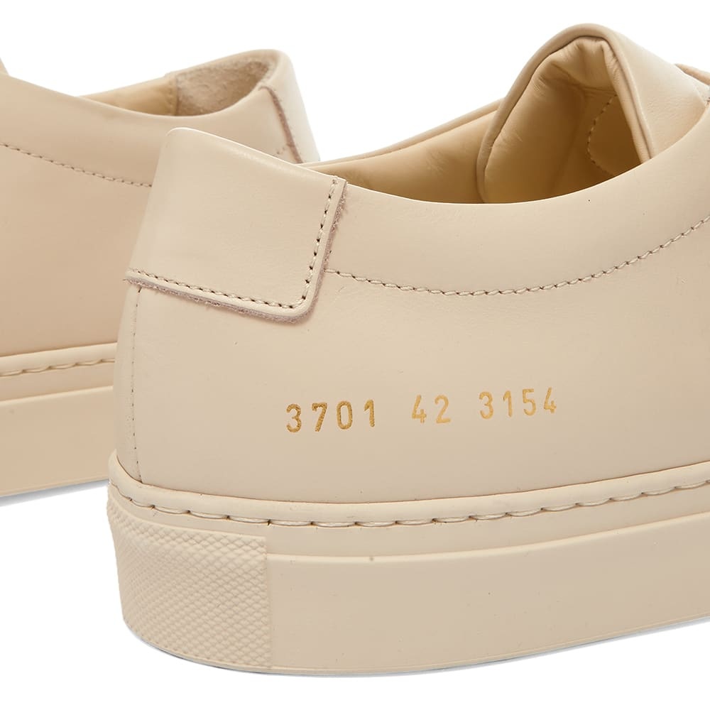 Woman by Common Projects Original Achilles Low - 4