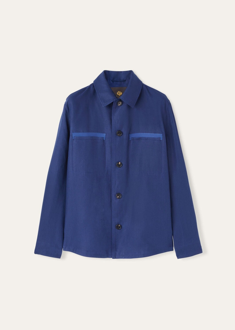 Kalama Overshirt 1