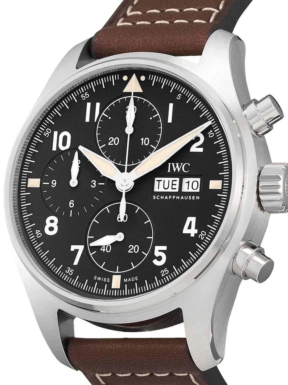 2021 unworn Pilot's Watch Chronograph Spitfire 41mm - 4