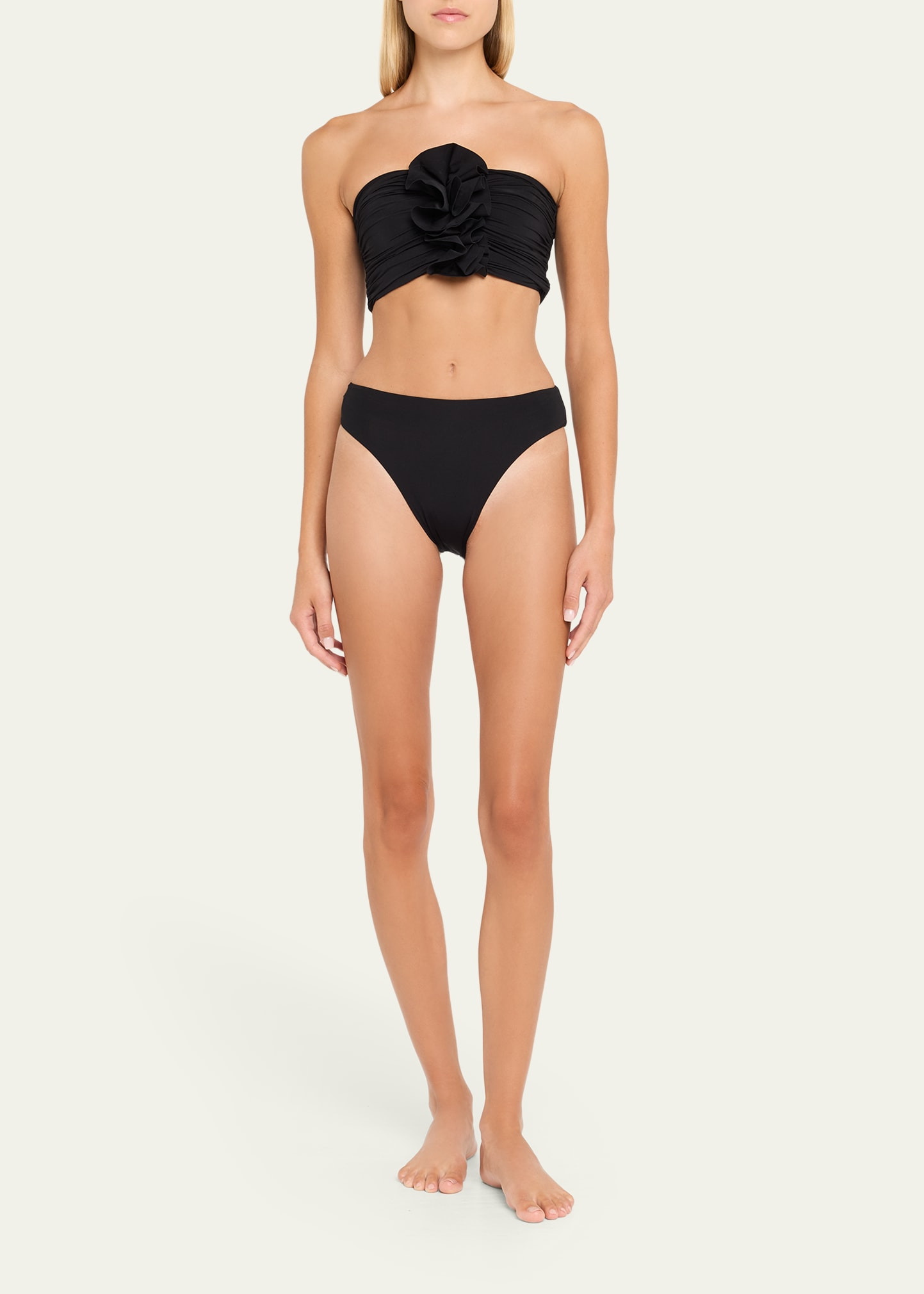 Melao Two-Piece Swimsuit - 2