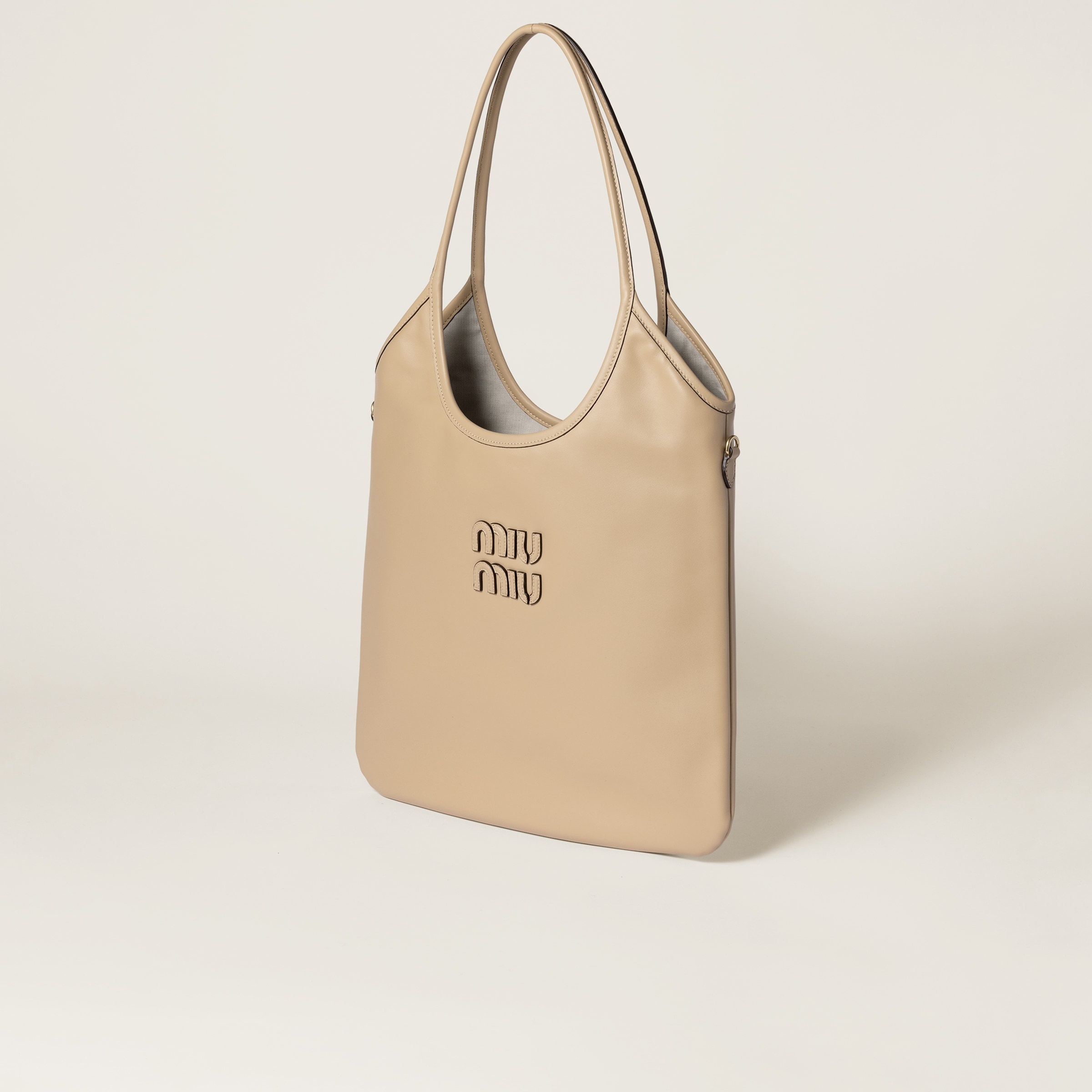 IVY leather bag - 3