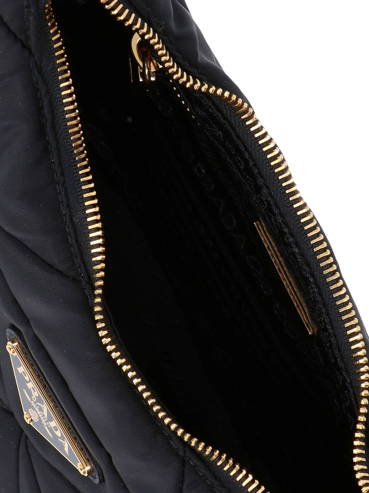 RE-NYLON SHOULDER BAG - 4