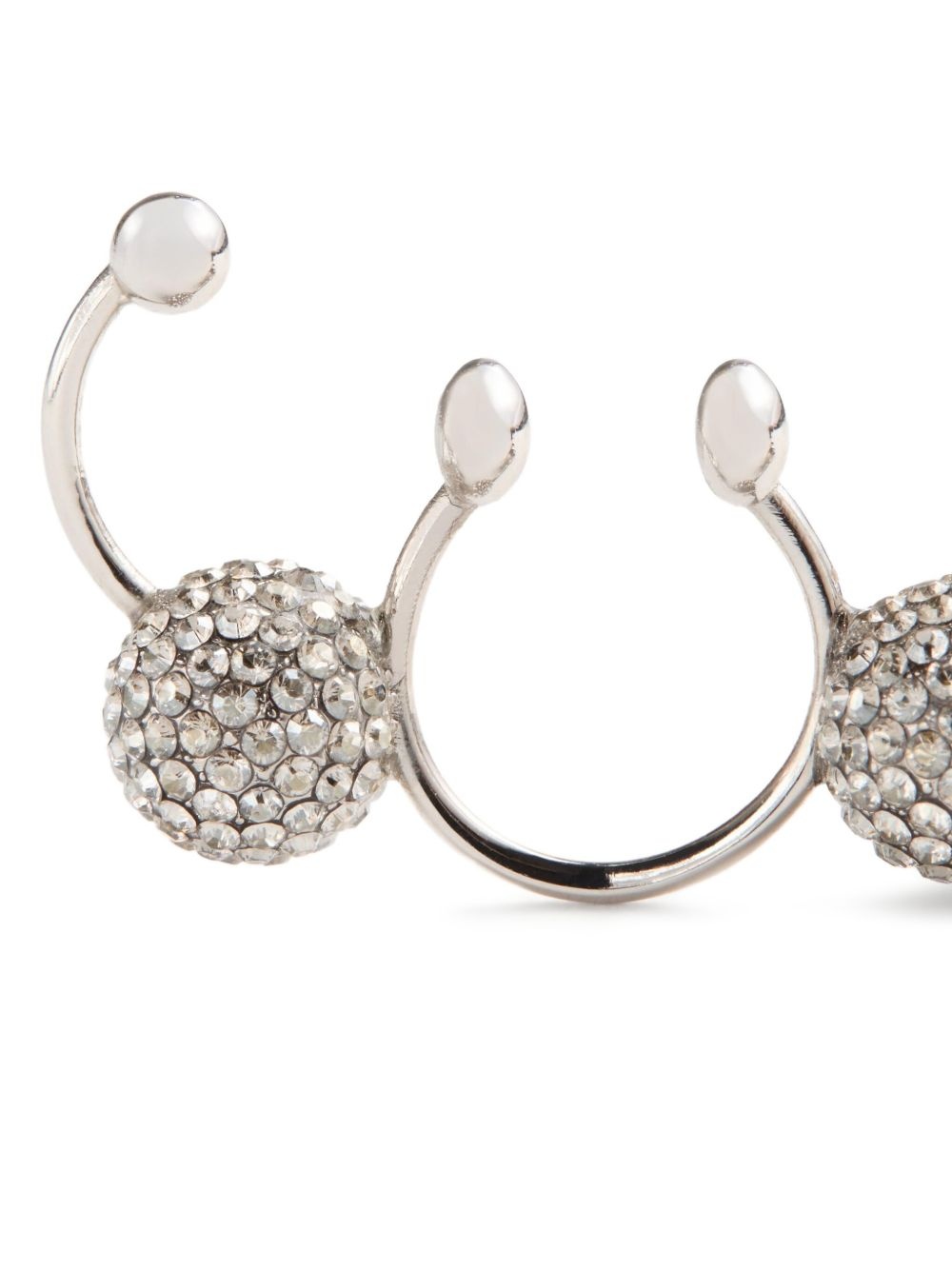 Poetique des Gouttes nose ring - 3