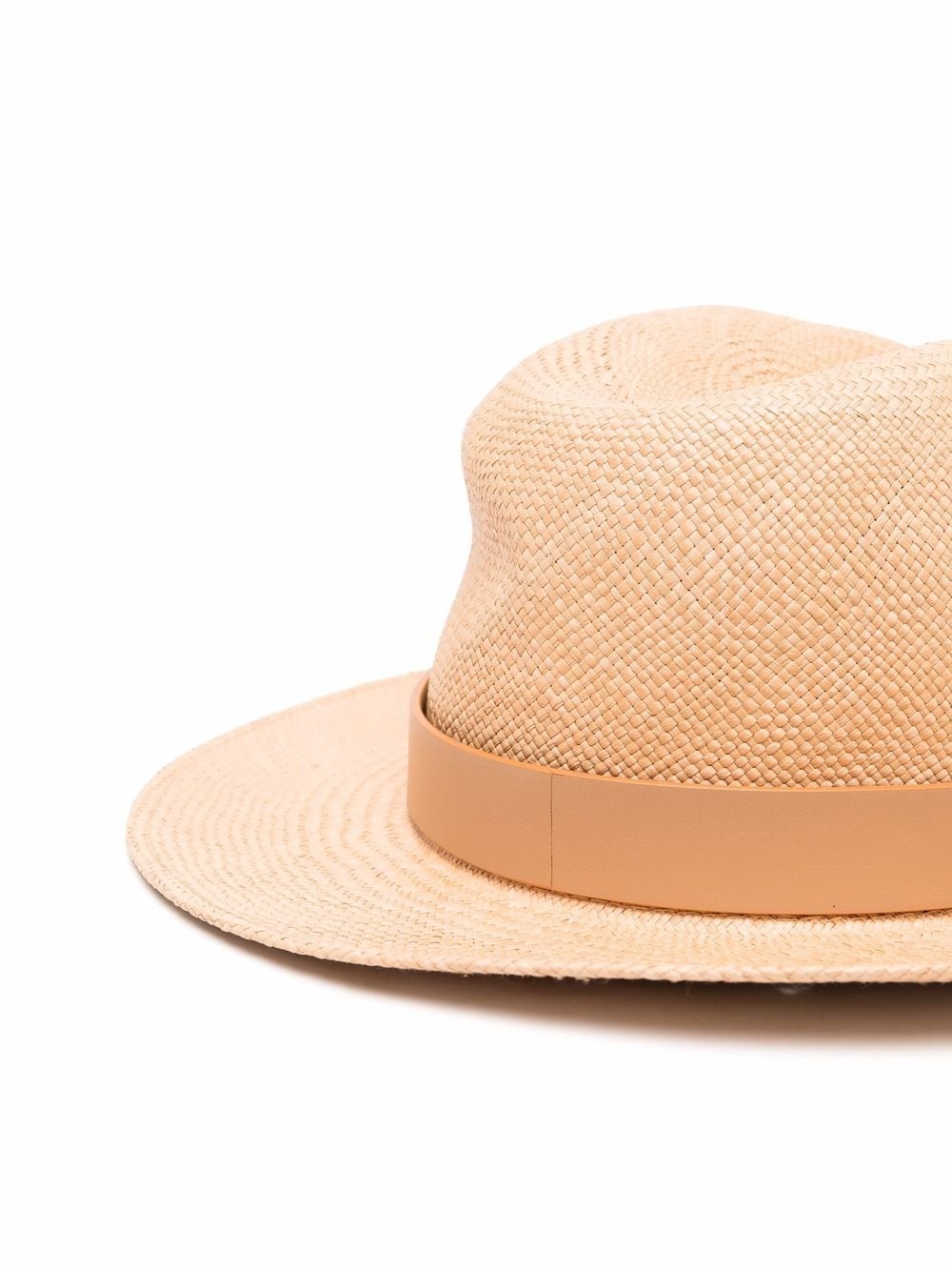 Roman Stud sun hat - 2