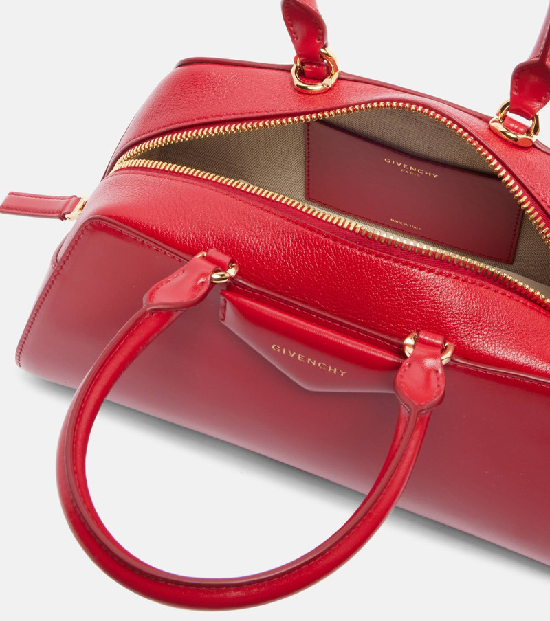 Givenchy Mini Antigona East-West Tote Bag 3