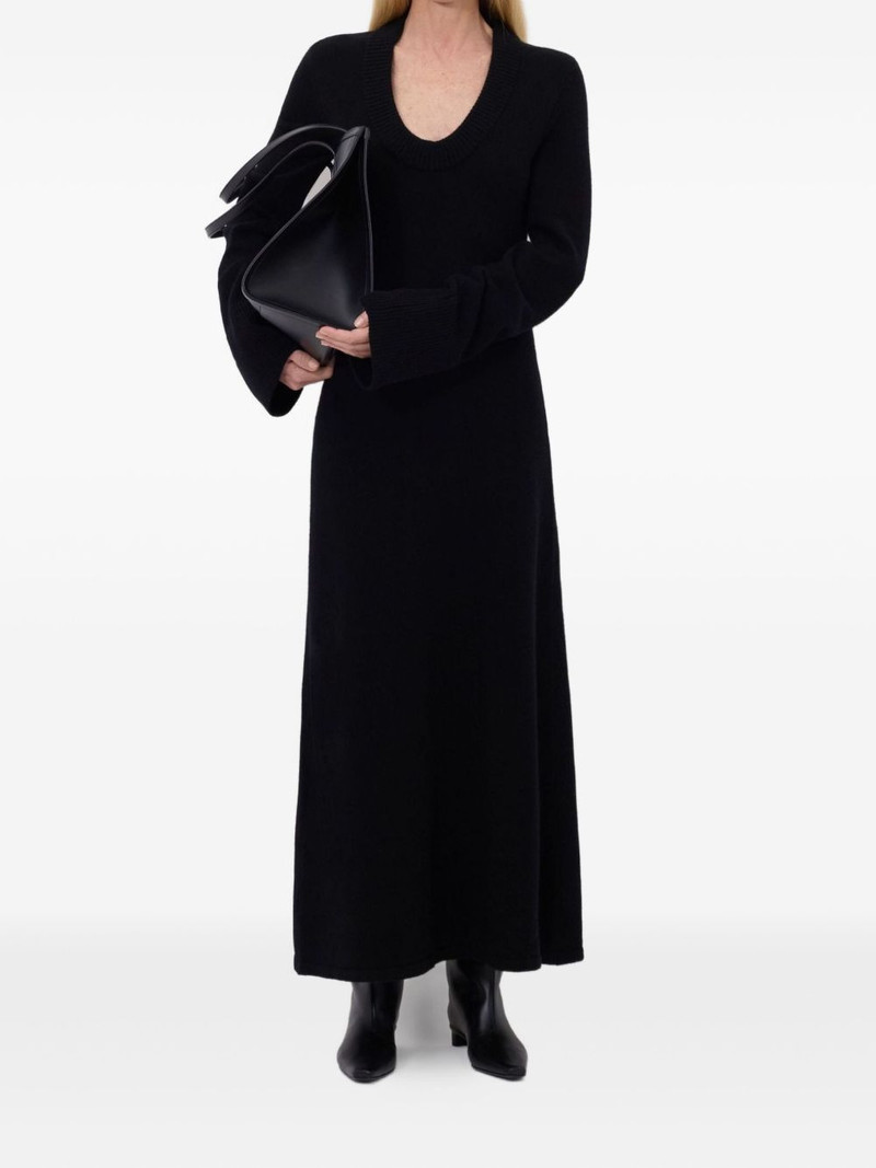 Loulou de Saison Ari maxi dress outlook