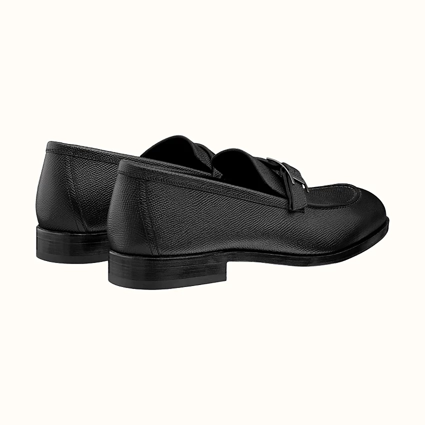 Monterey loafer - 3