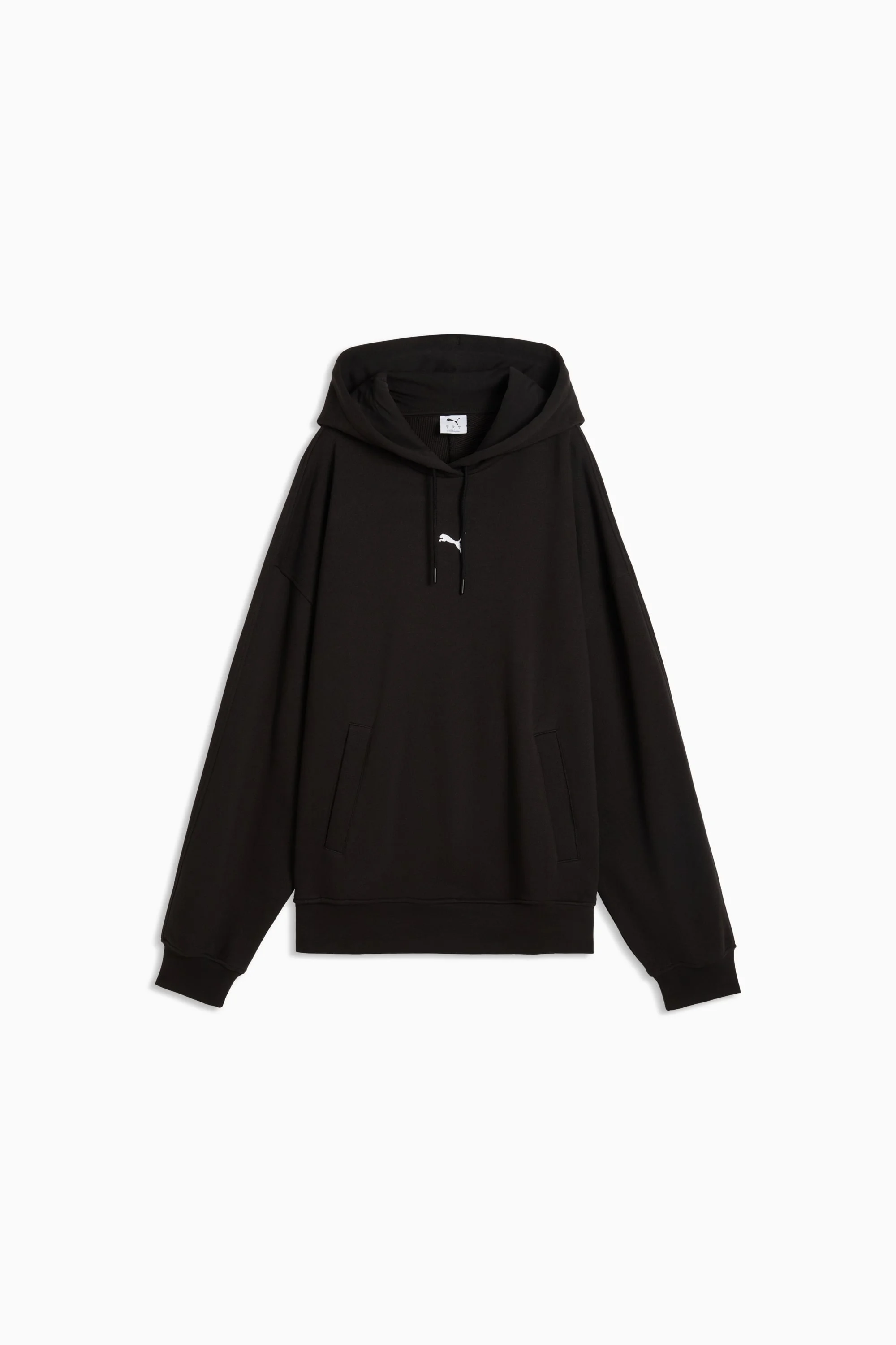 PUMA Essentials Women's Oversized Hoodie - 1