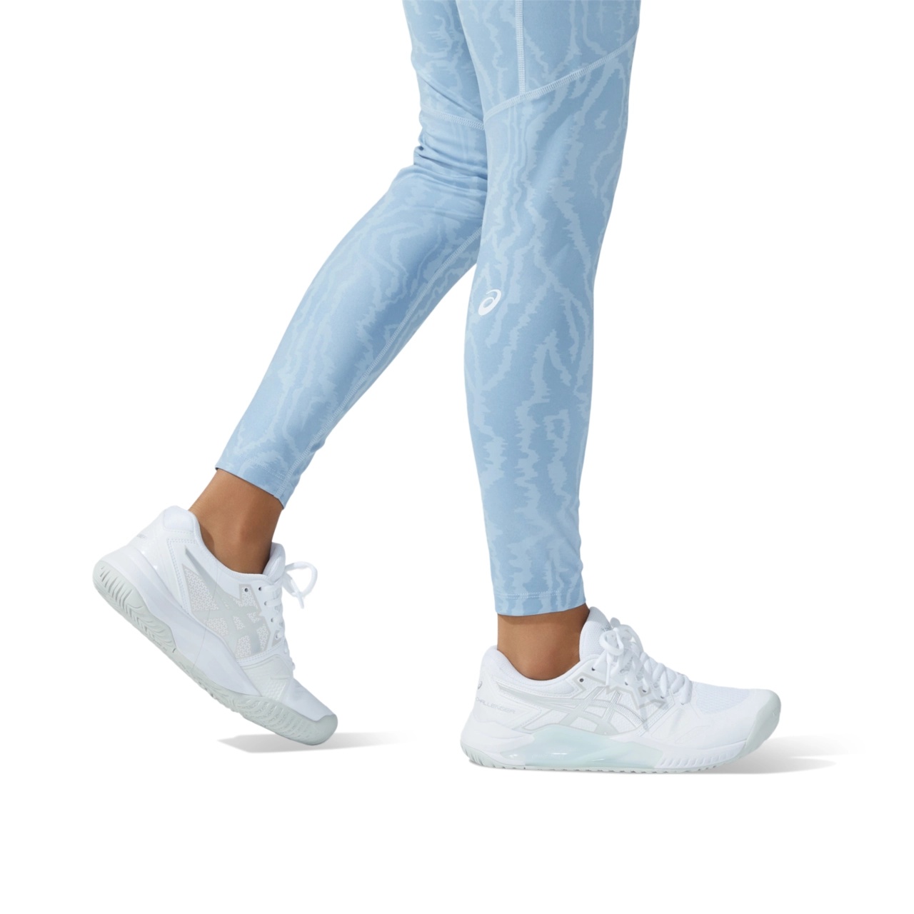 WOMEN'S NEW STRONG 92 PRINTED TIGHT - 5