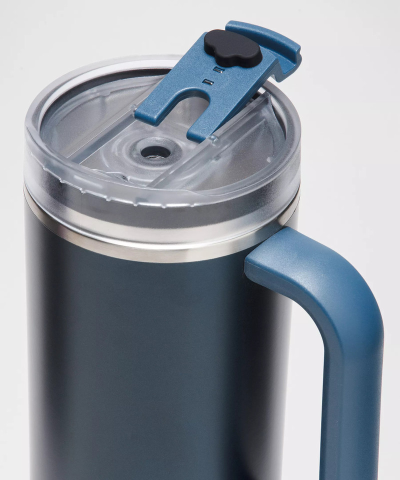 Insulated Tumbler 40oz 5