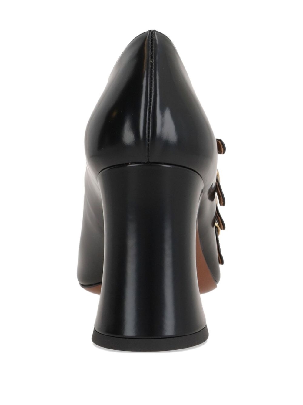 80mm Janis pumps - 3