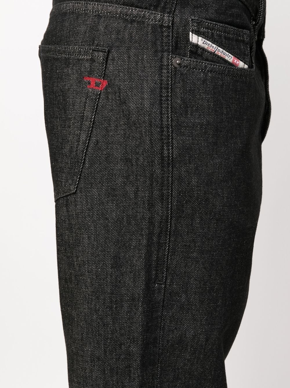 2020 D-Viker straight-leg jeans - 5