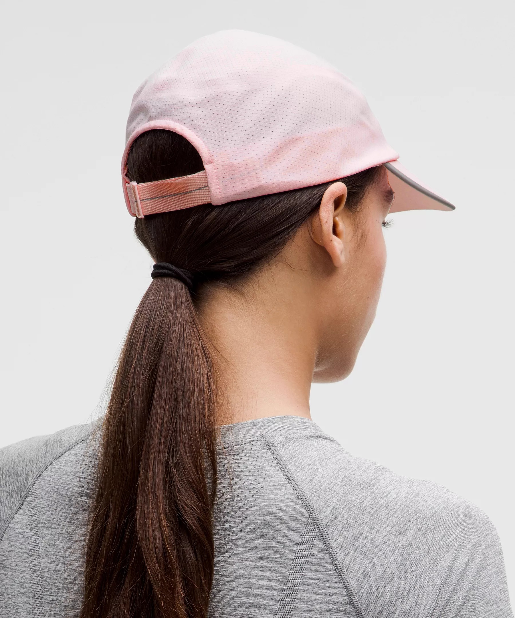 Fast and Free Running Hat *WovenAir - 3