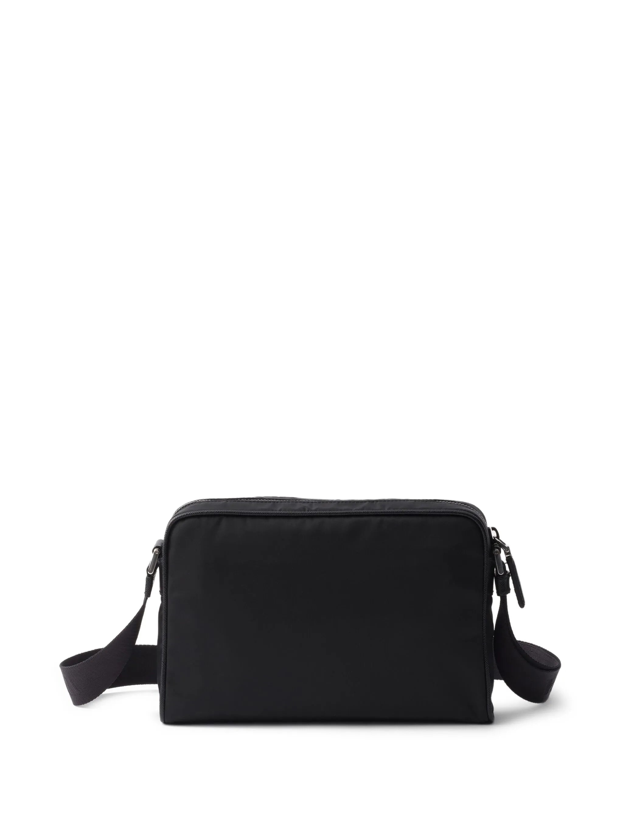 Prada Re-Nylon Messenger Bag - 3