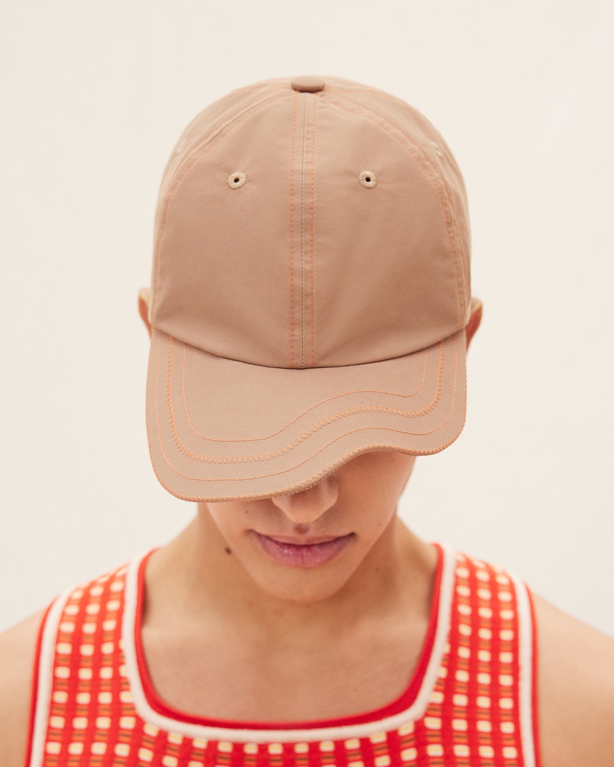 La casquette Mamono - 5