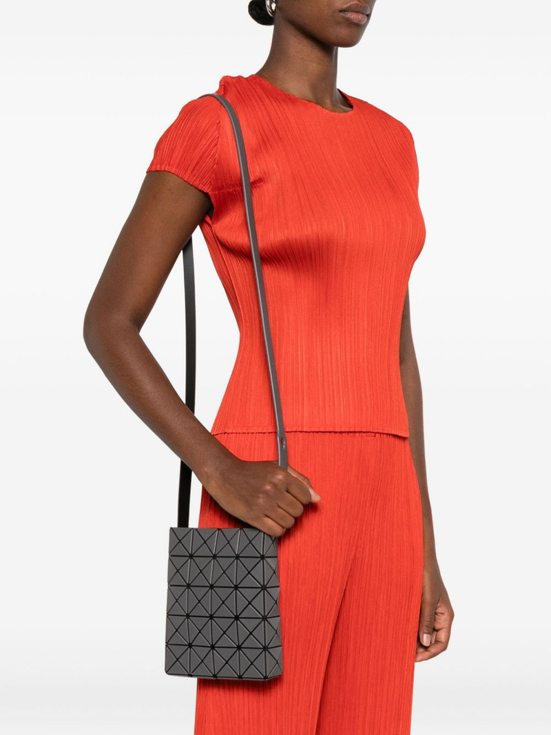 BAO BAO ISSEY MIYAKE Prism Matte shoulder bag outlook