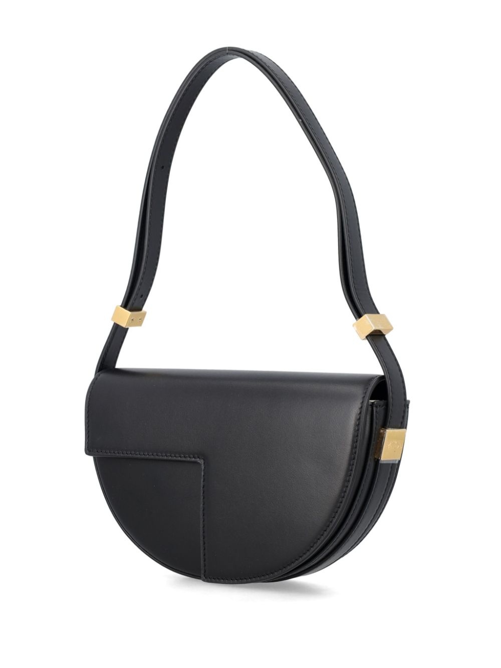 Le Petit Patou shoulder bag - 4