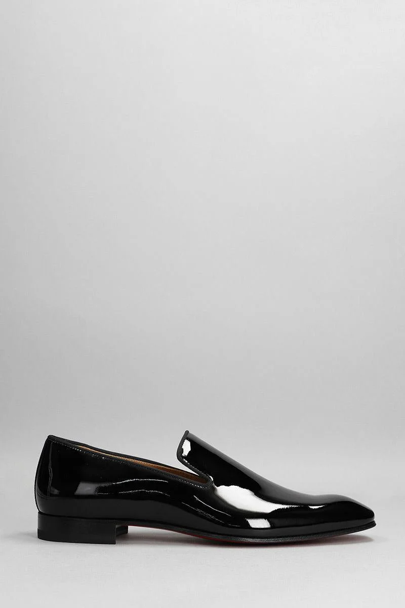 Christian Louboutin Dandeliuon Flat Loafers - 1