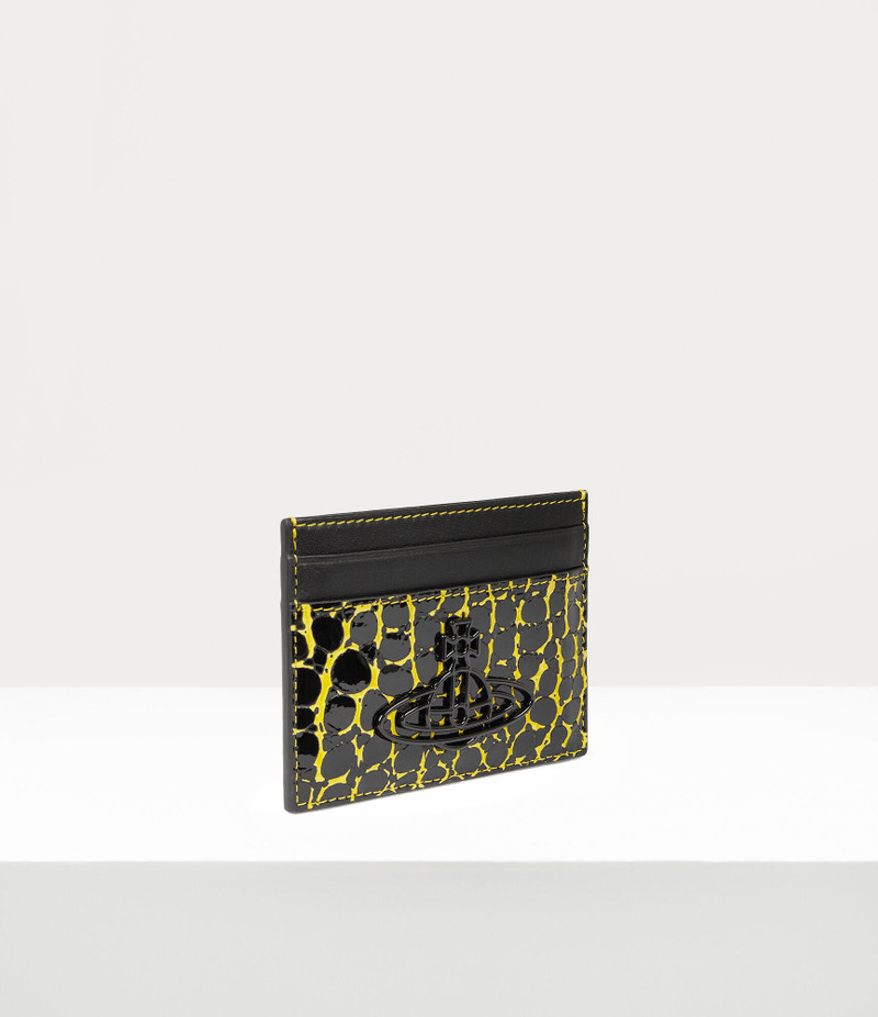 Vivienne Westwood CARD HOLDER outlook