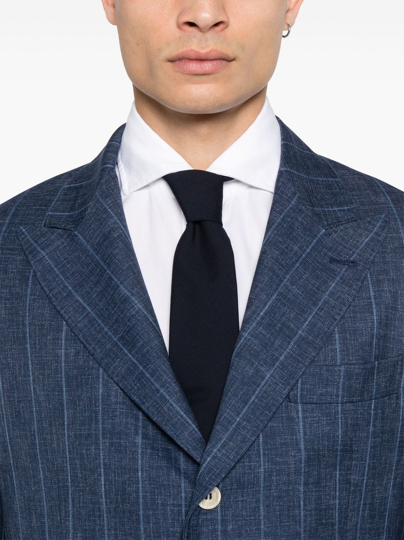 striped suit 4