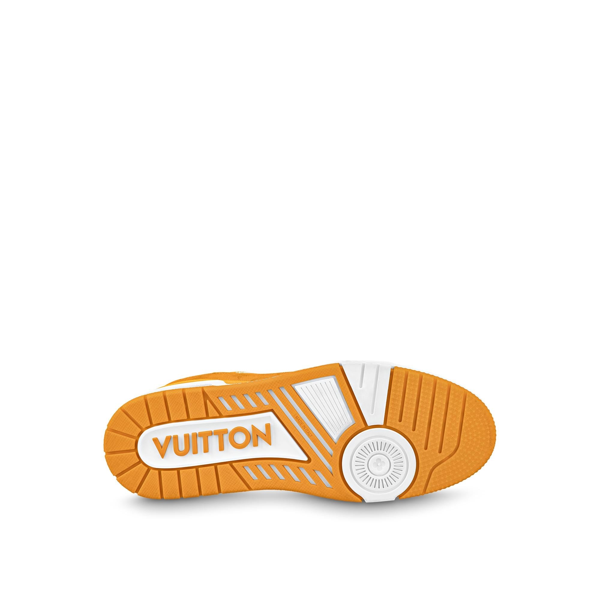 Louis Vuitton LV Trainer Sneaker | REVERSIBLE