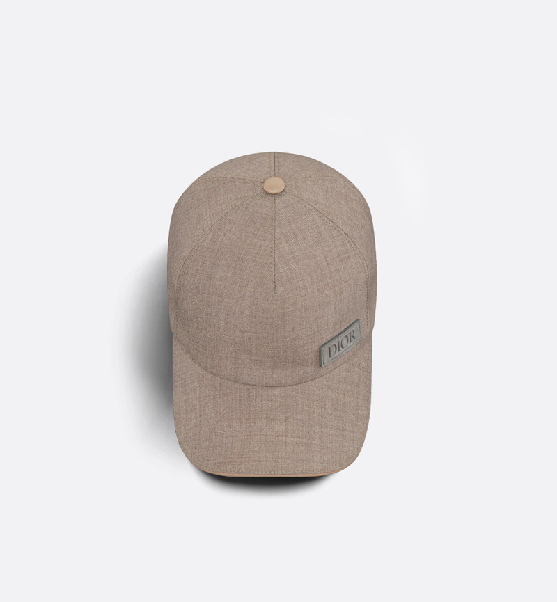 Dior Icons Cap 5