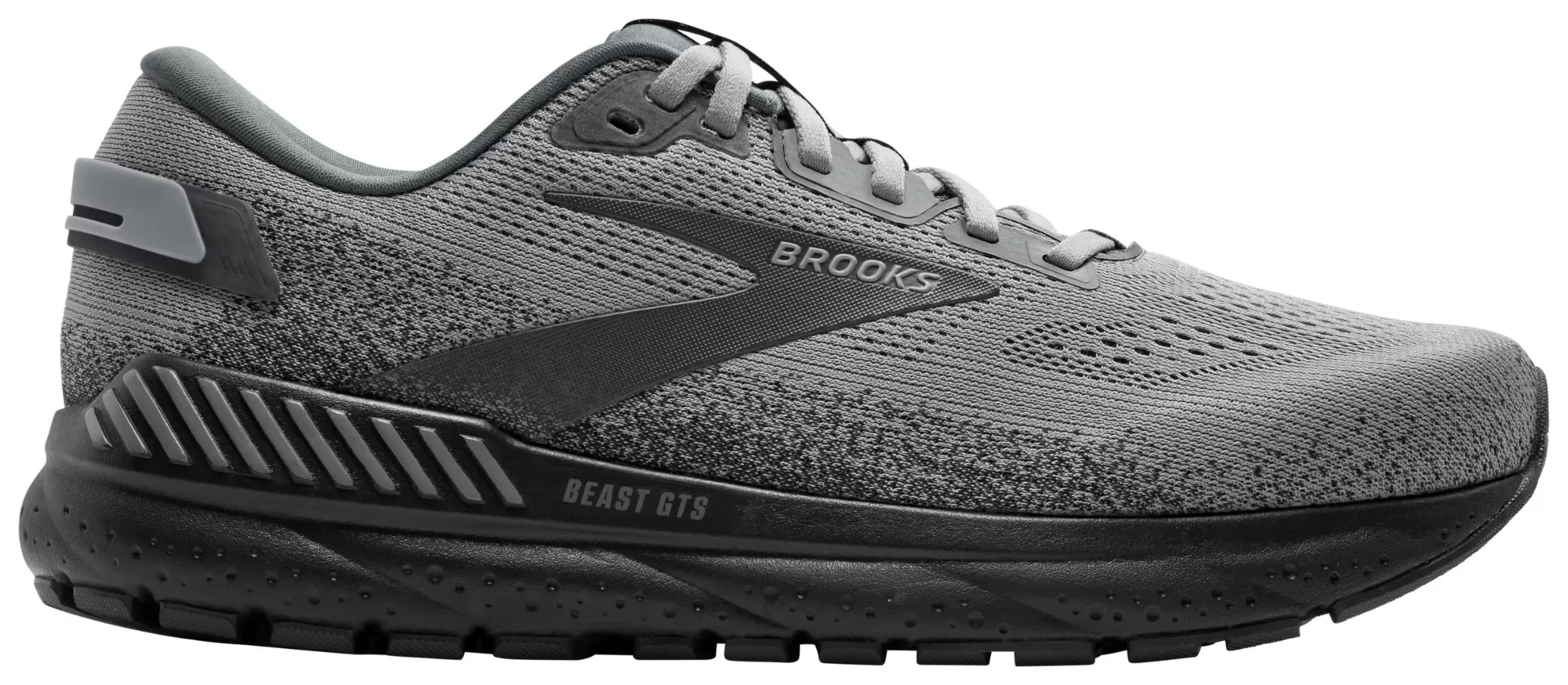 Brooks Men's Beast GTS 24 Running Shoes - 1
