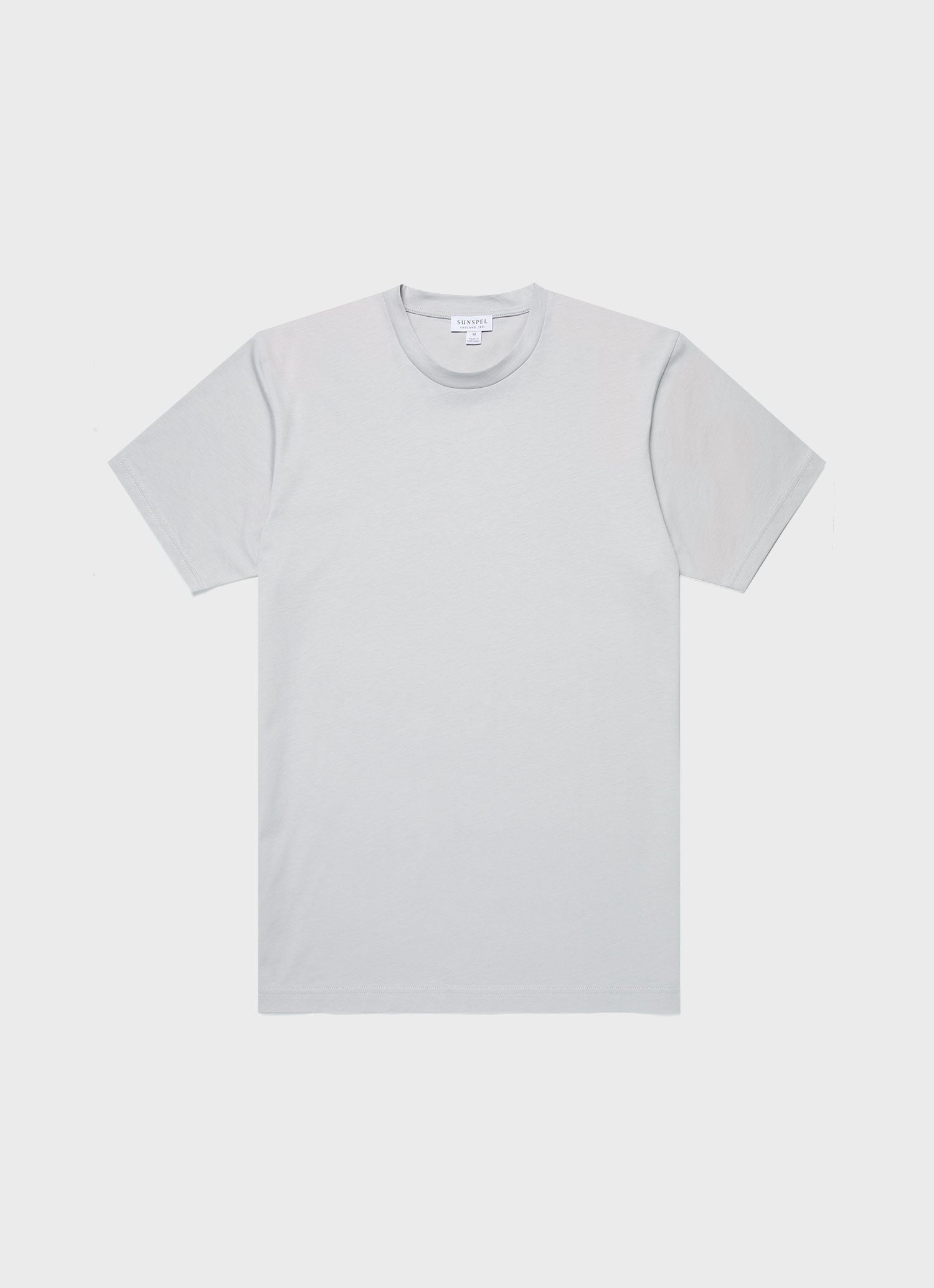 Riviera Midweight T‑shirt - 1